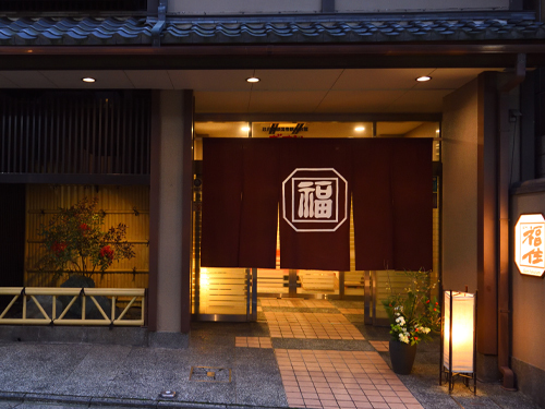 【素泊まり大歓迎！】アクセス重視のお客様に大人気。自由気ままに京の名所旧跡めぐりプラン♪