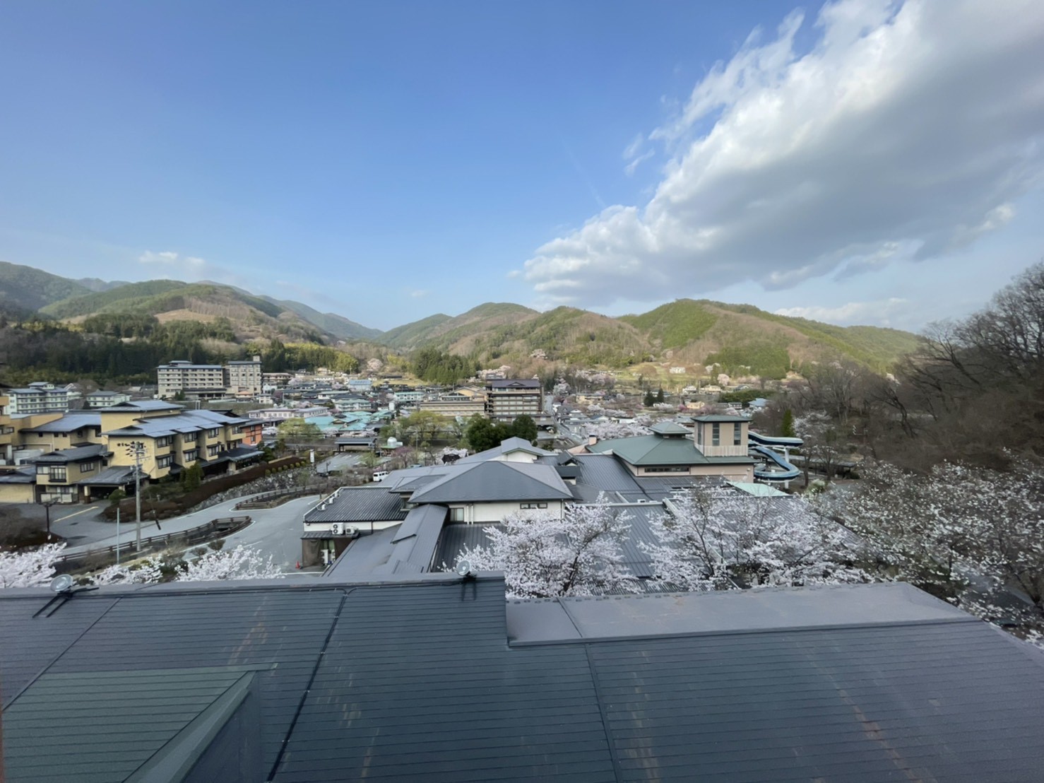 昼神温泉 ひるがみの森 宿泊予約 楽天トラベル