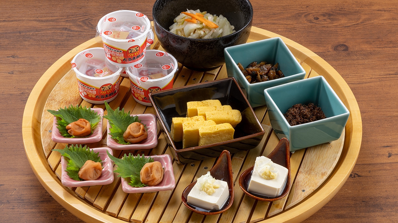 ＜朝食付プラン＞朝食バイキング付き♪ビジネスにもレジャーにも！