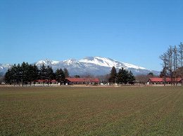 Nagano Ranch