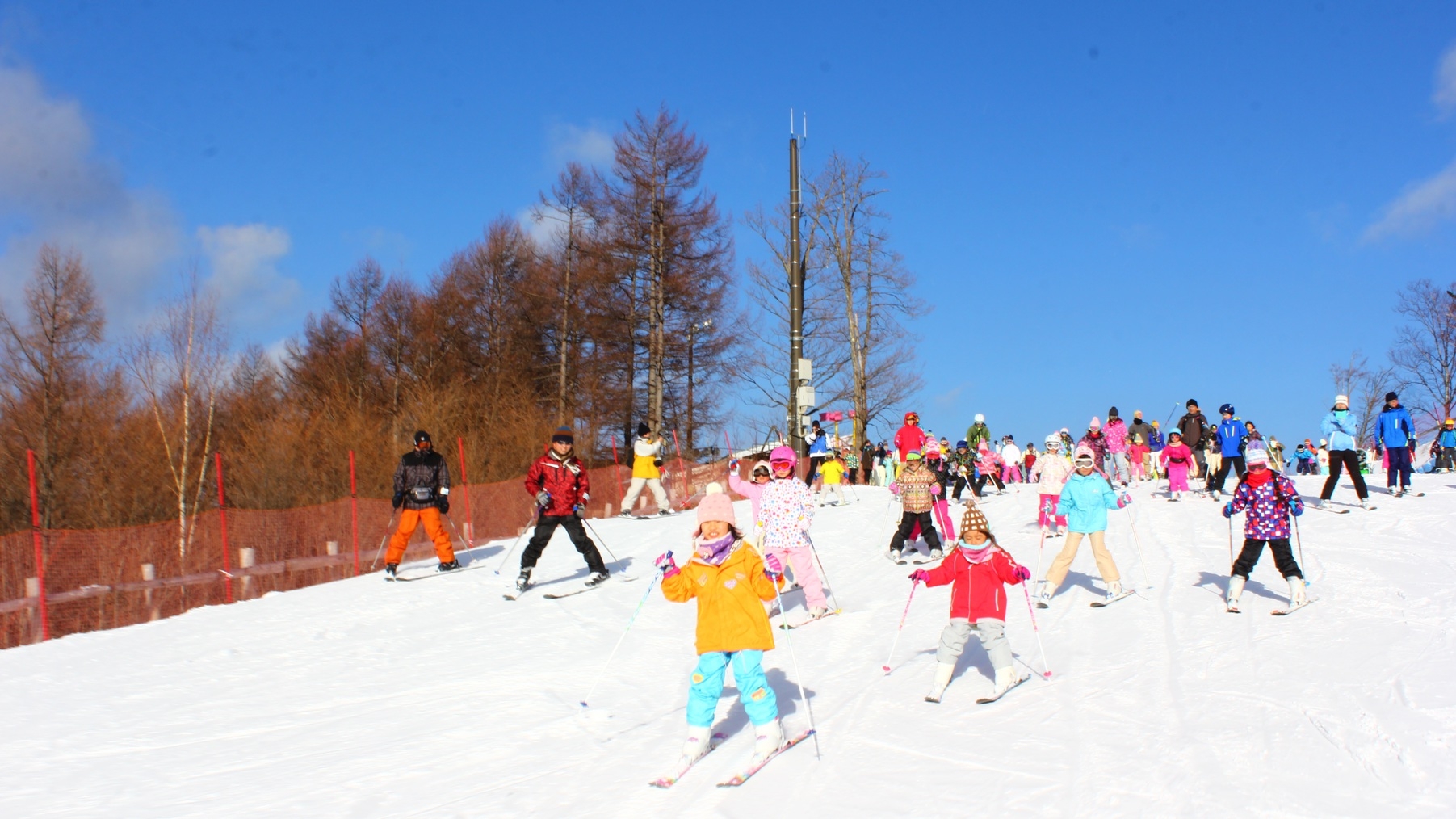 【スノーボード＆スキー】ヘブンスそのはらスキー場ゴンドラ・リフト券付き宿泊プラン