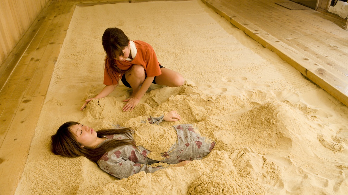 【日にち限定】洋室・素泊まりステイ 〜シンプルに温泉だけ満喫〜