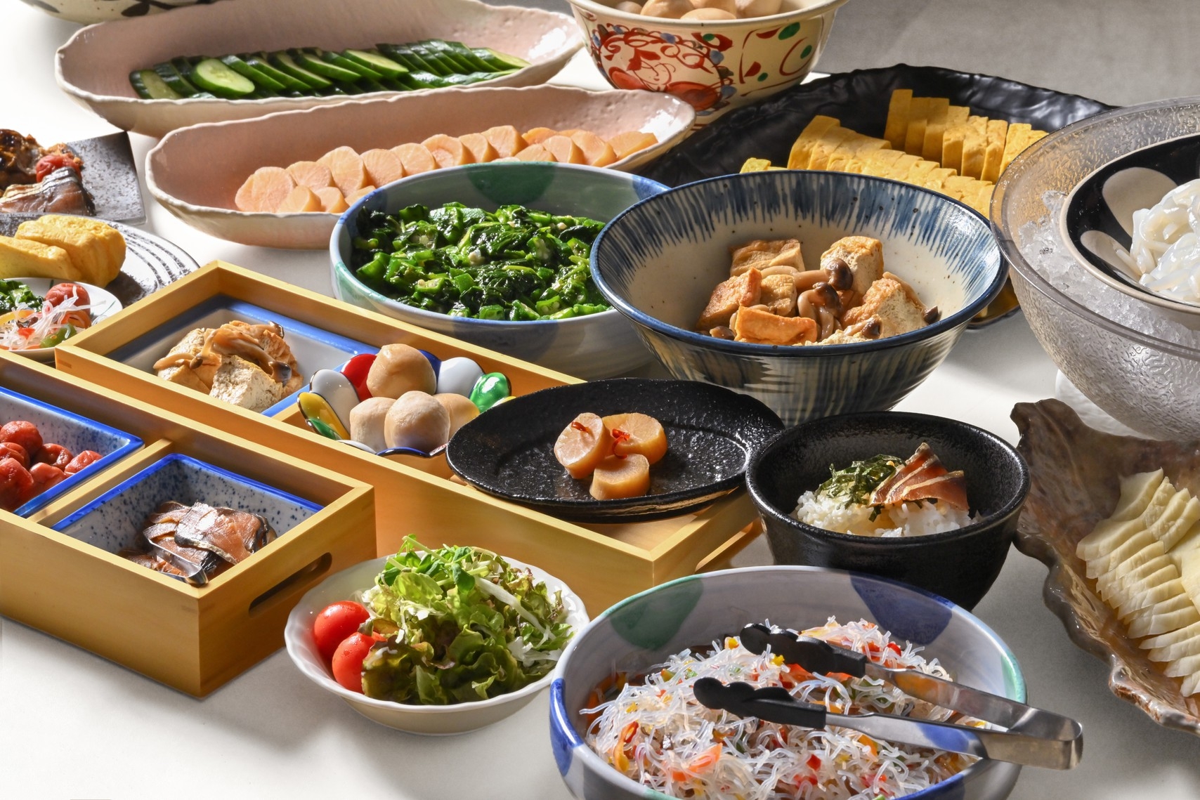 【2食付き】連泊割・選べる夕食プラン｜2泊以上でお得に福井の味覚を楽しむ