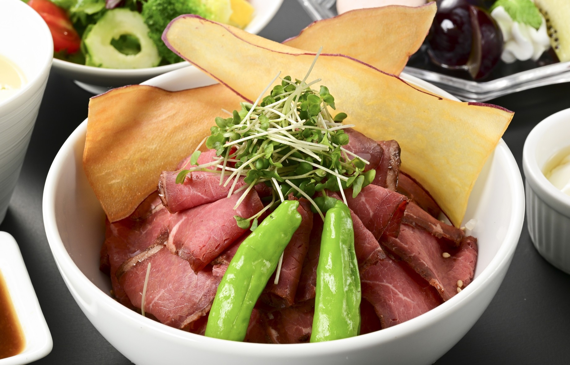 【2食付き】連泊割・選べる夕食プラン｜2泊以上でお得に福井の味覚を楽しむ