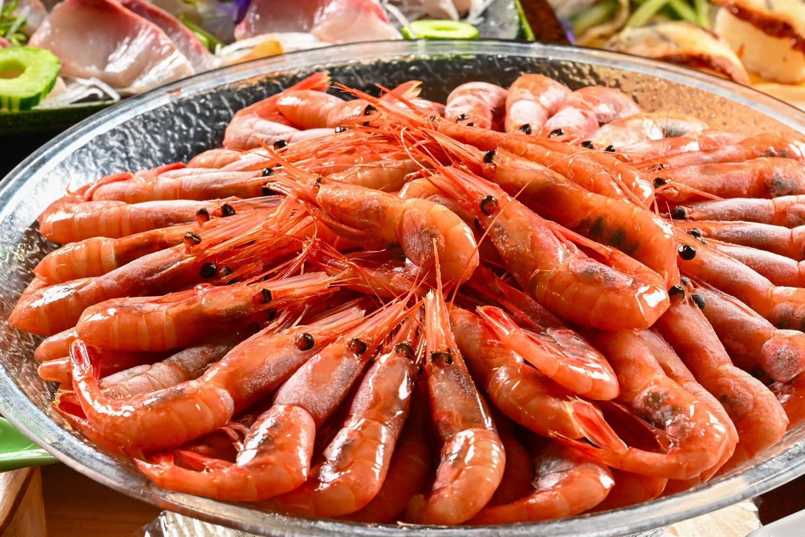 【2食付・カニ食べ放題】冬の贅沢を心ゆくまで｜越前の旬が並ぶ夕食バイキング＆朝食付き