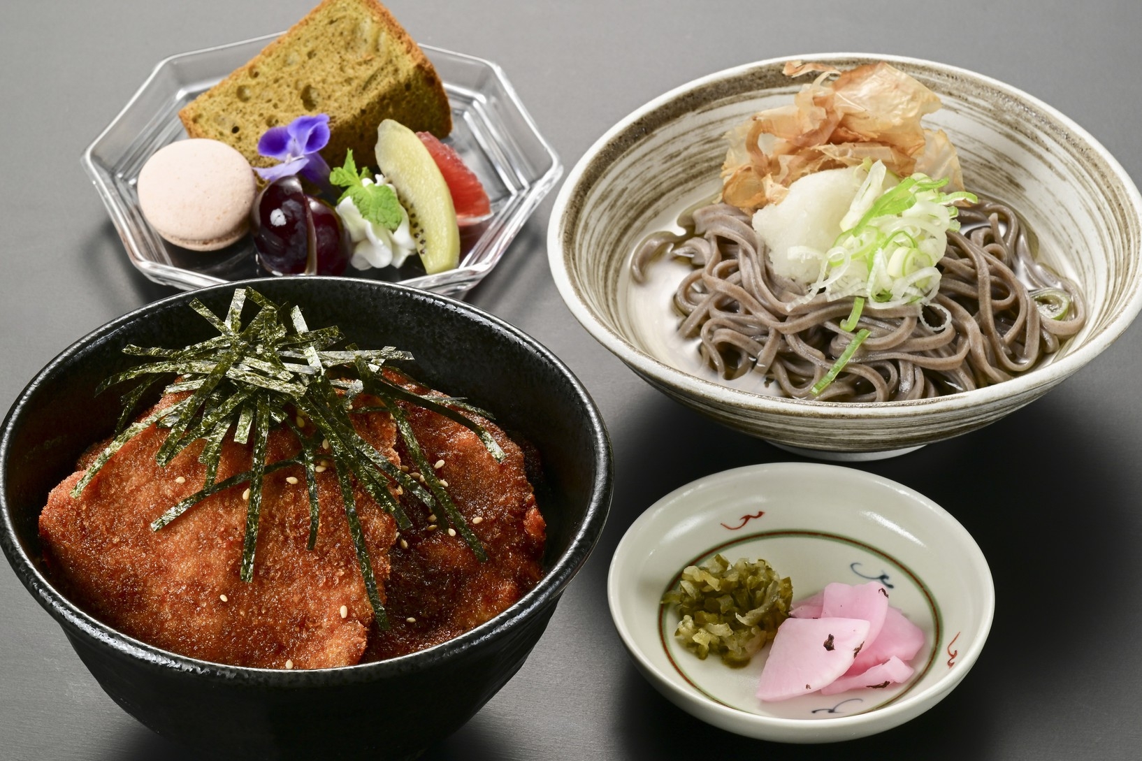 【2食付き】連泊割・選べる夕食プラン｜2泊以上でお得に福井の味覚を楽しむ