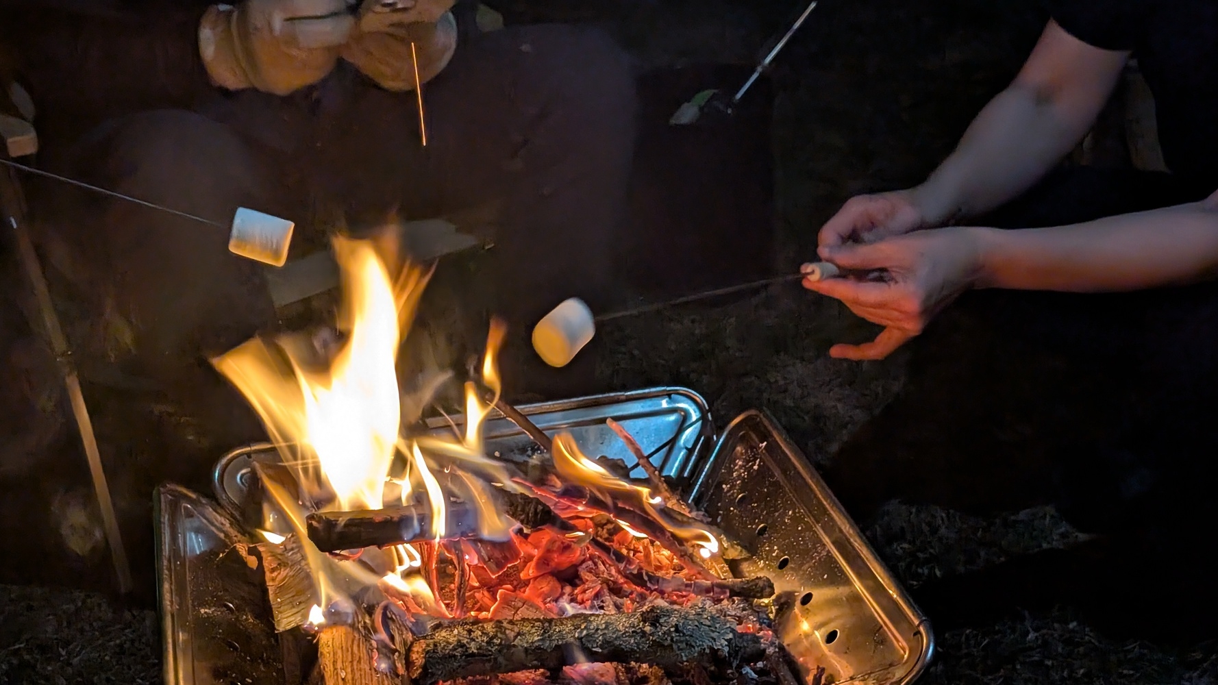 【BBQ・朝食付】初夏限定　星とホタルとランタンに癒される高原ステイ