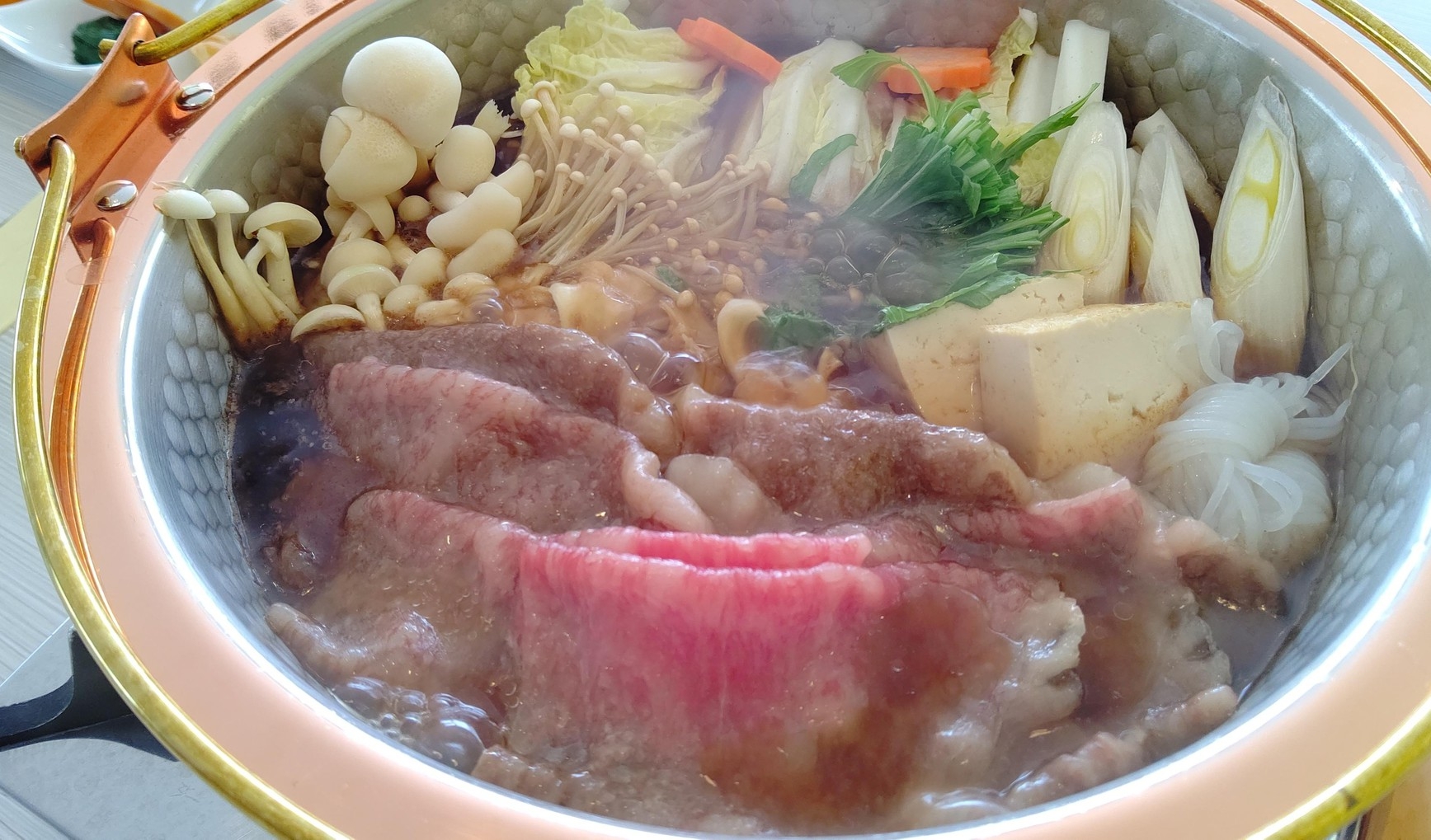 【秋の週末限定／夕朝食】たき火と飛騨牛グルメを楽しむ高原ステイ