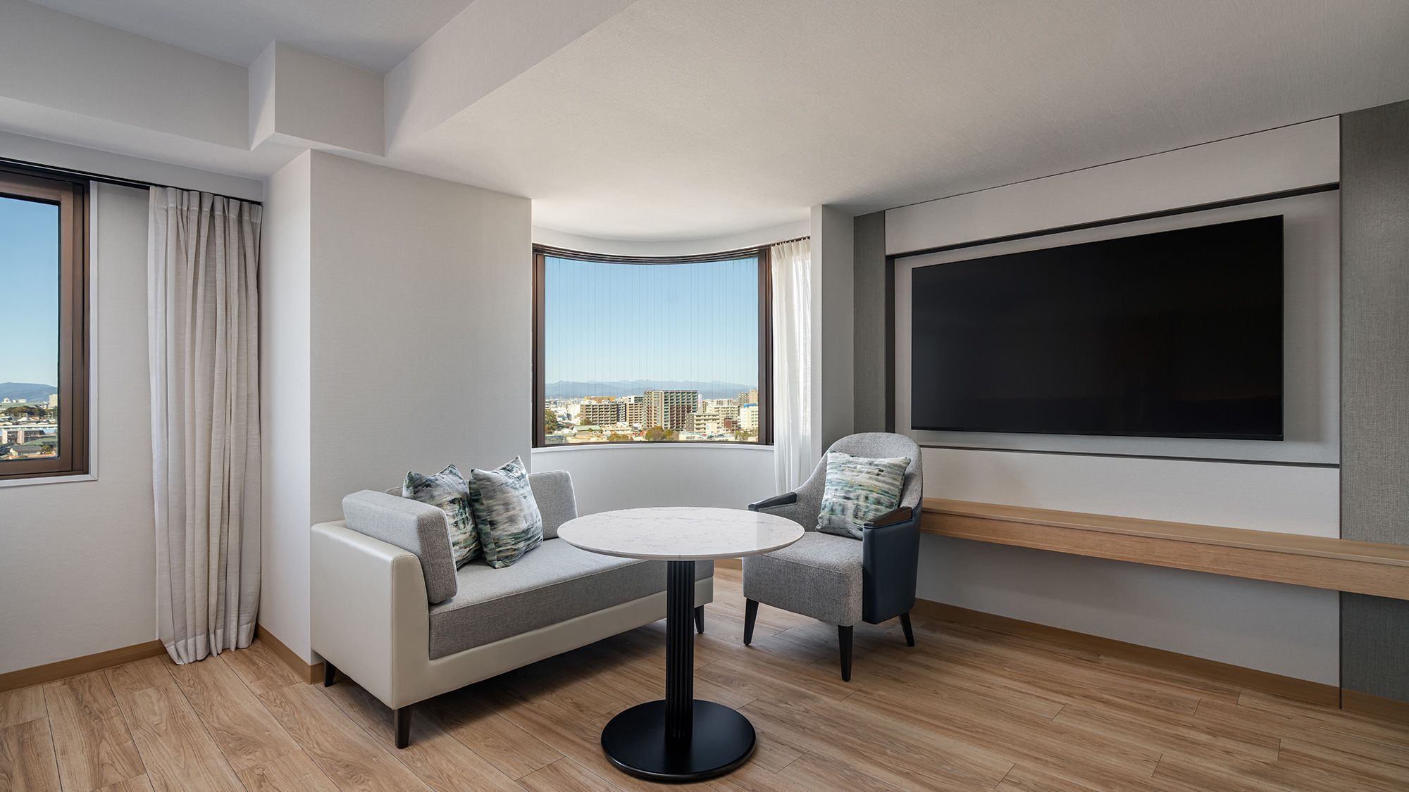 エグゼクティブデラックスツイン