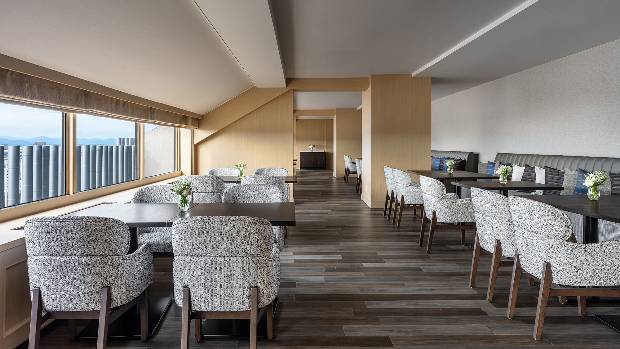 朝食付き　(Room＆Breakfast)※Marriott Bonvoy会員価格対象