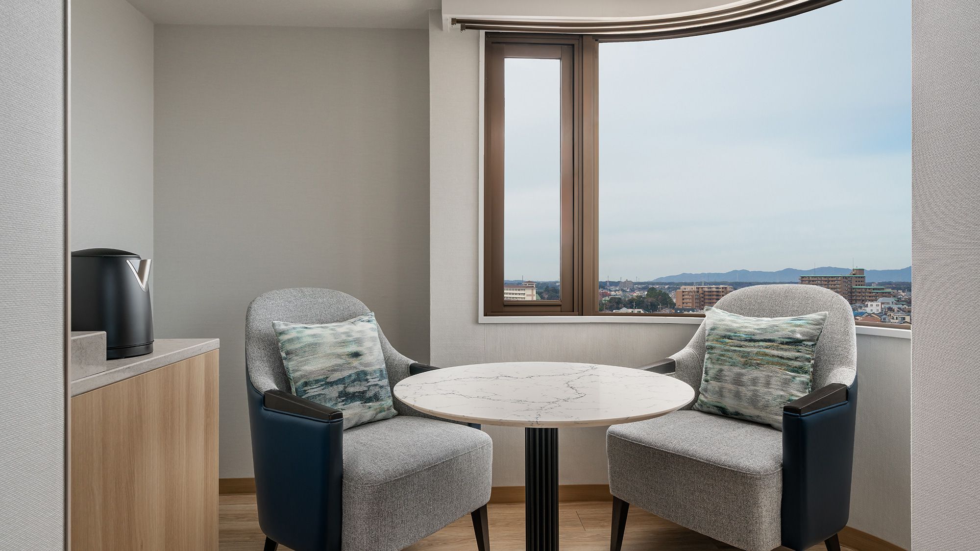 デラックスツイン