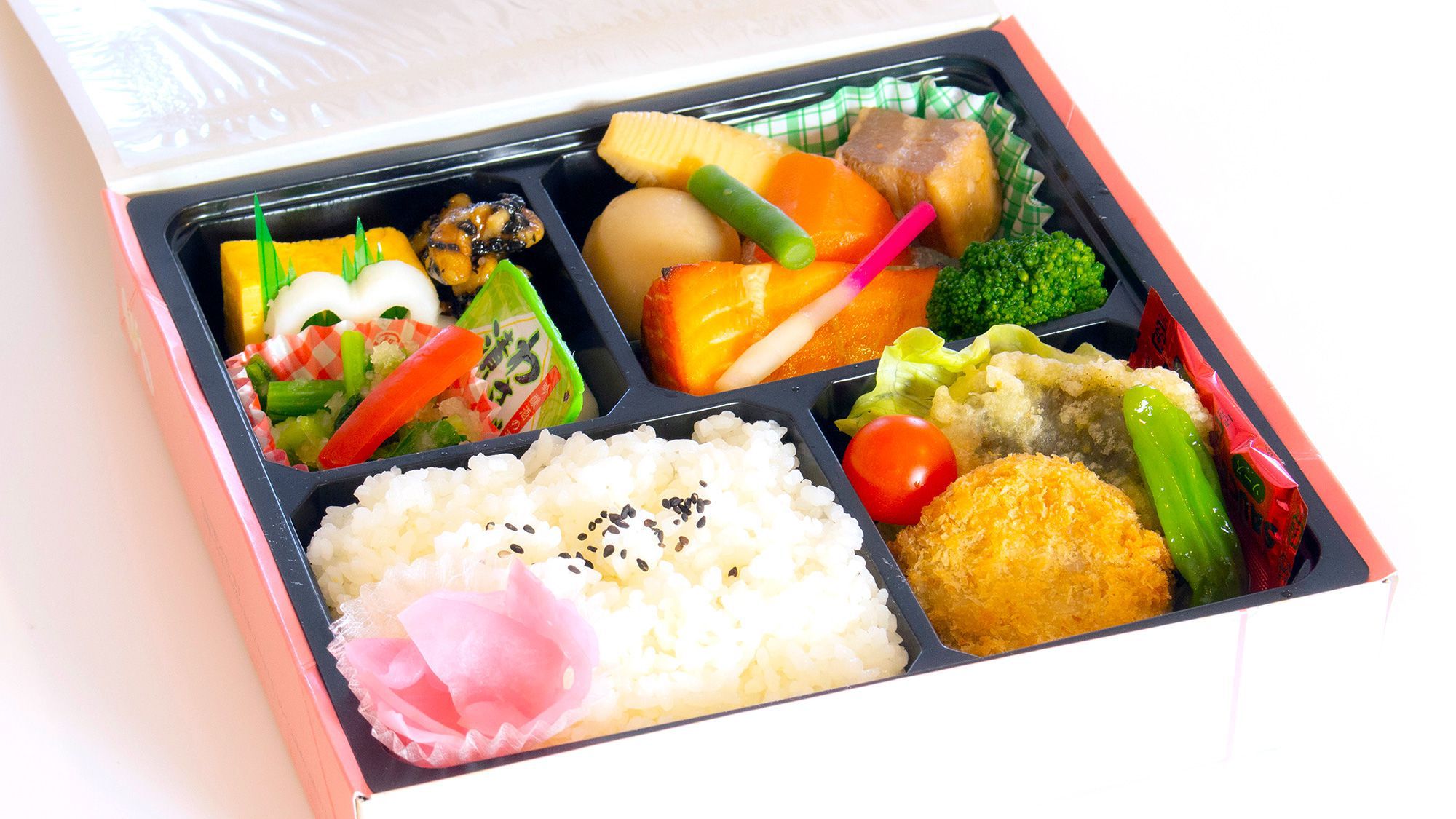 ホテル謹製：夕食弁当をお部屋で！「ホテルシェフの和食弁当」プラン（朝食なし）