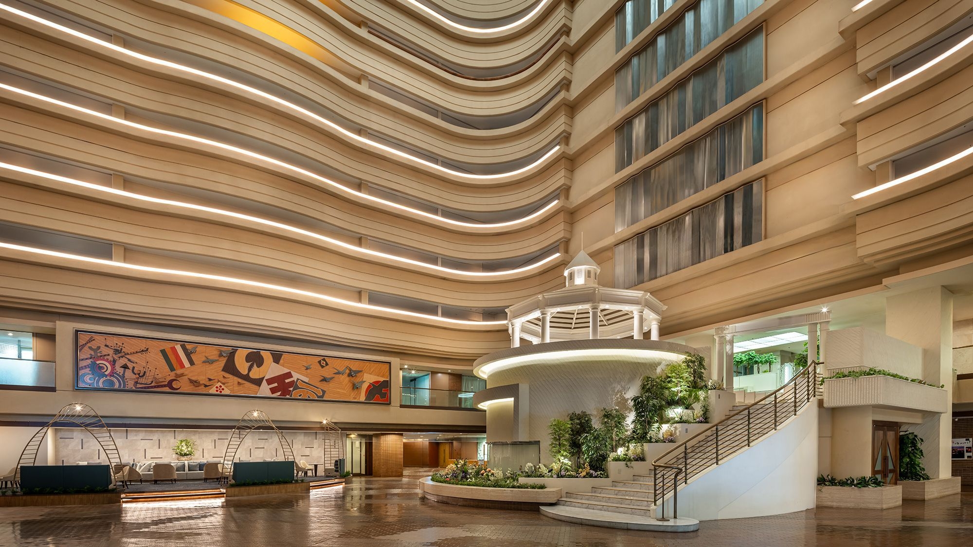 食事なし　(Room Only)※Marriott Bonvoy会員価格対象