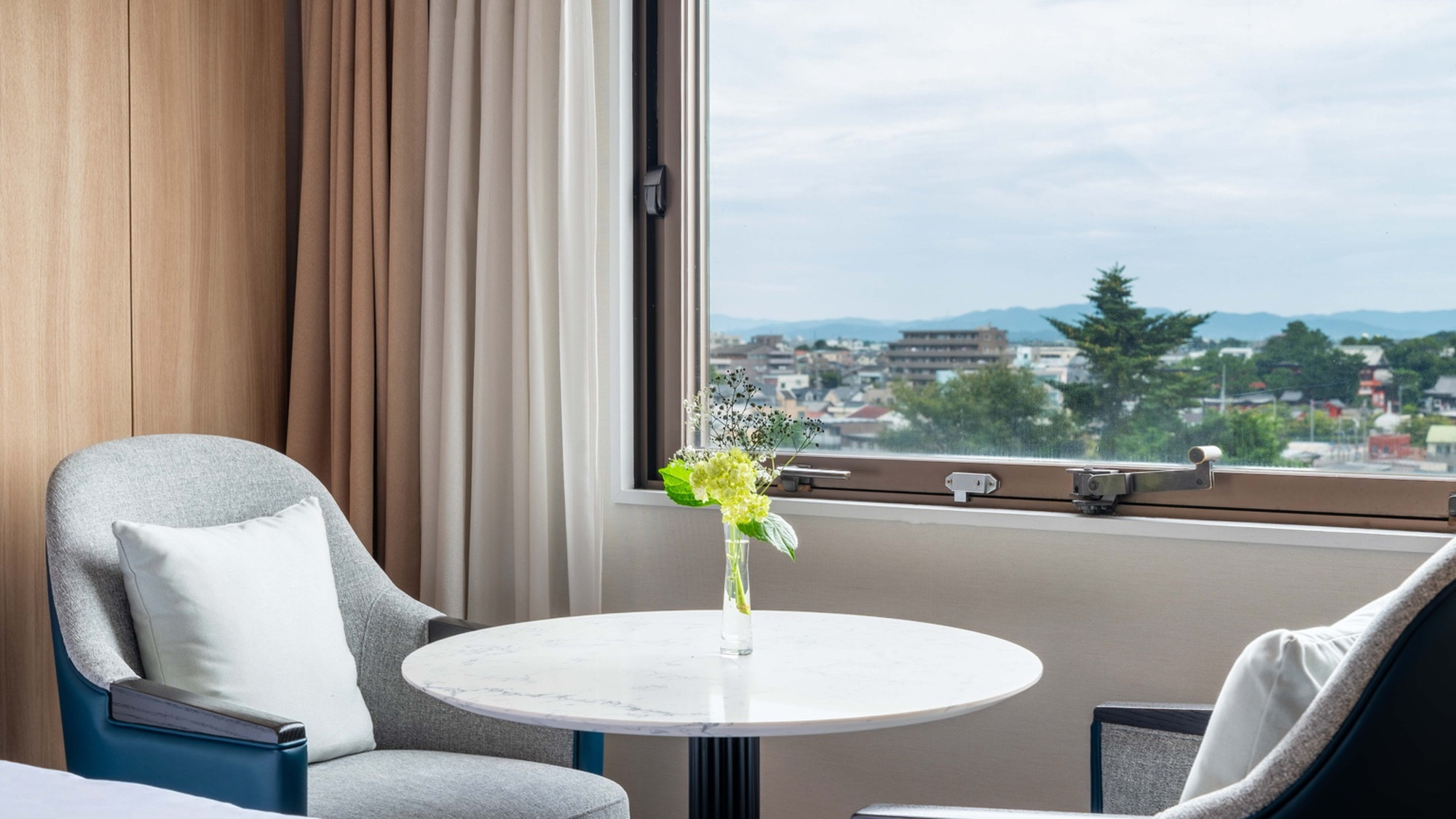 【リニューアル客室】ツイン