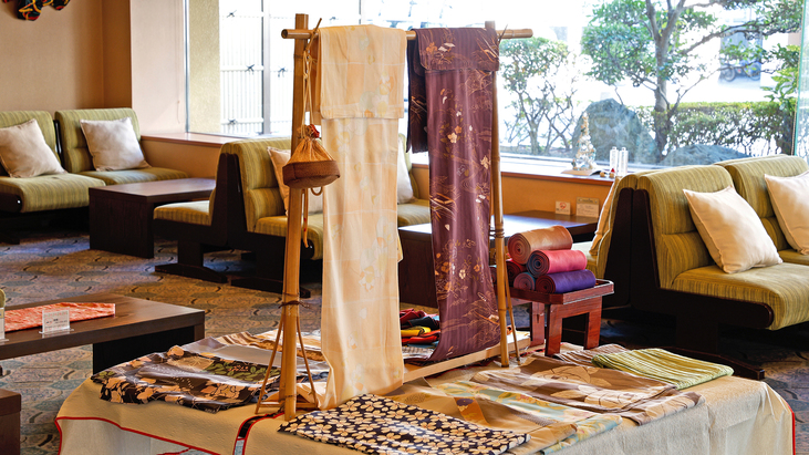 【１泊素泊りプラン】駐車場利用不可＆お部屋眺望なし（気軽な温泉旅の方向け）