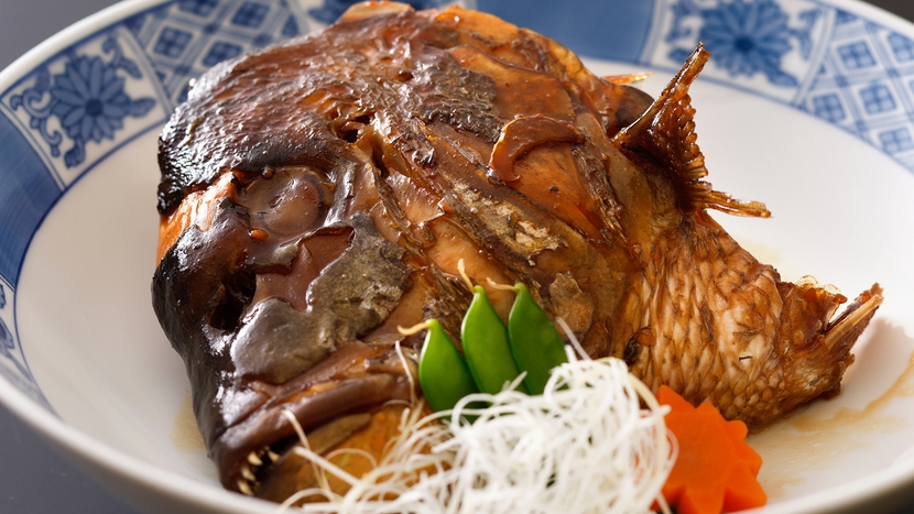 ◆郷土料理会席◆当館人気の夕食×「日本最古の温泉」を存分に♪