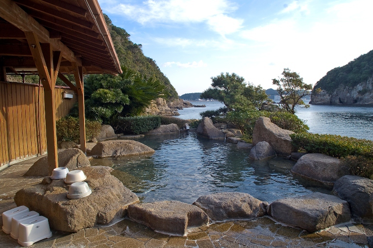 【現金特価】１泊素泊まりプラン ☆海側和室確約☆　