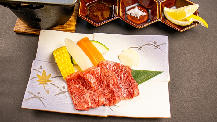 【直前割｜1000円OFF】スタンダードプラン◆石川・加賀の美食と天然温泉をお得に愉しむ（2食付）