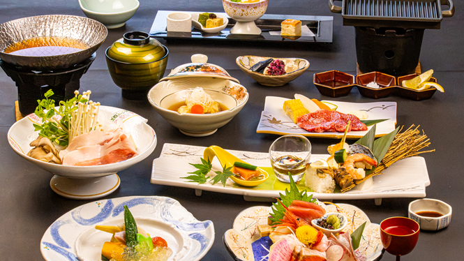 2026年7月・8月の夕食献立一例♪