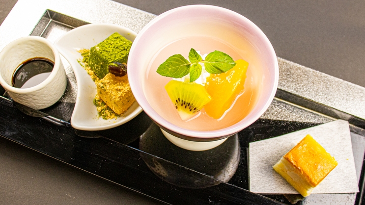 【能登牛贅沢プラン】石川・加賀の特産『能登牛』！ブランド牛をステーキで味わう特別会席（1泊2食）