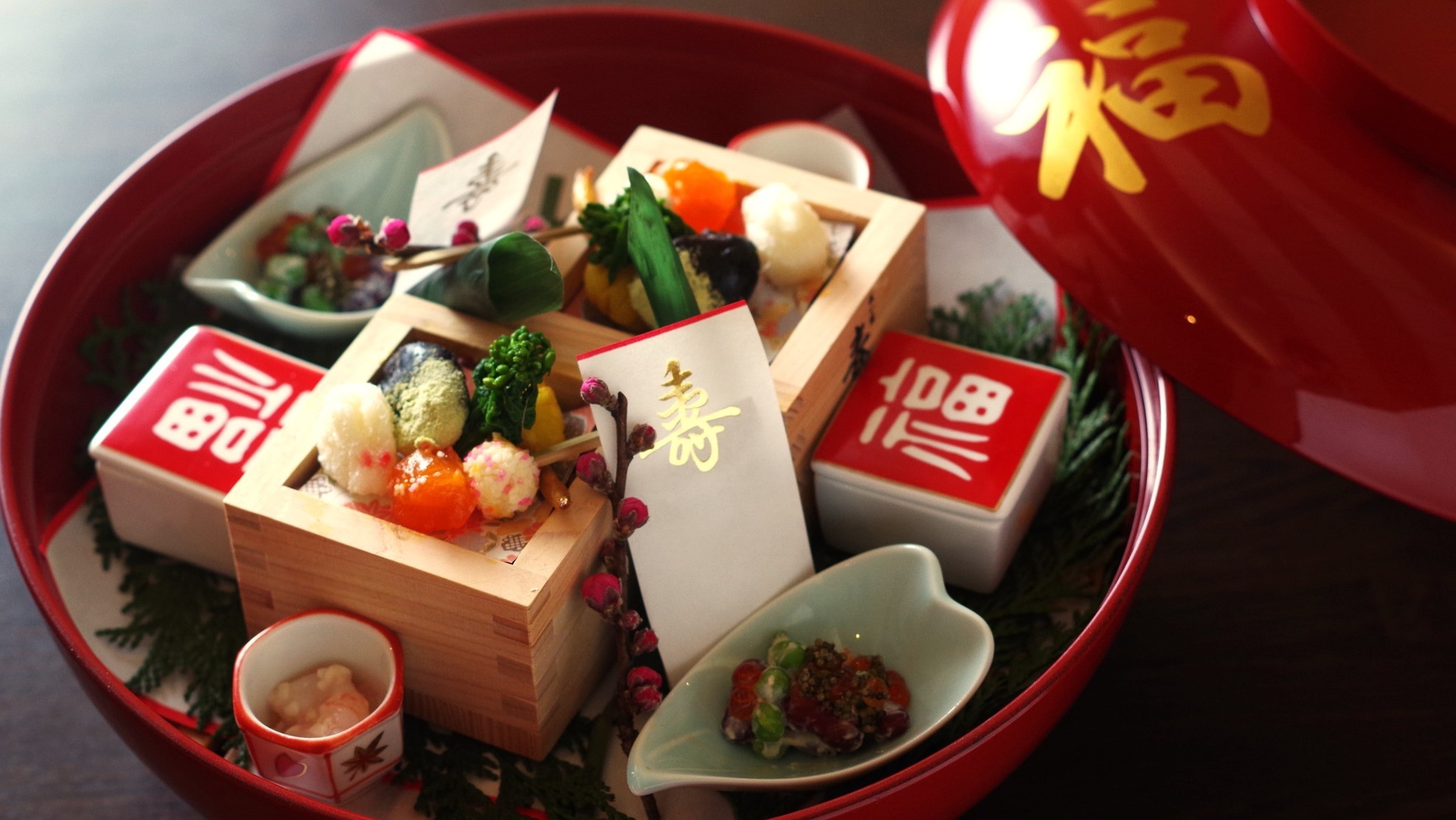 【記念日プラン】大切な記念日は、祝い宿 寿庵で。3大特典付きアニバーサリープラン（2食付）