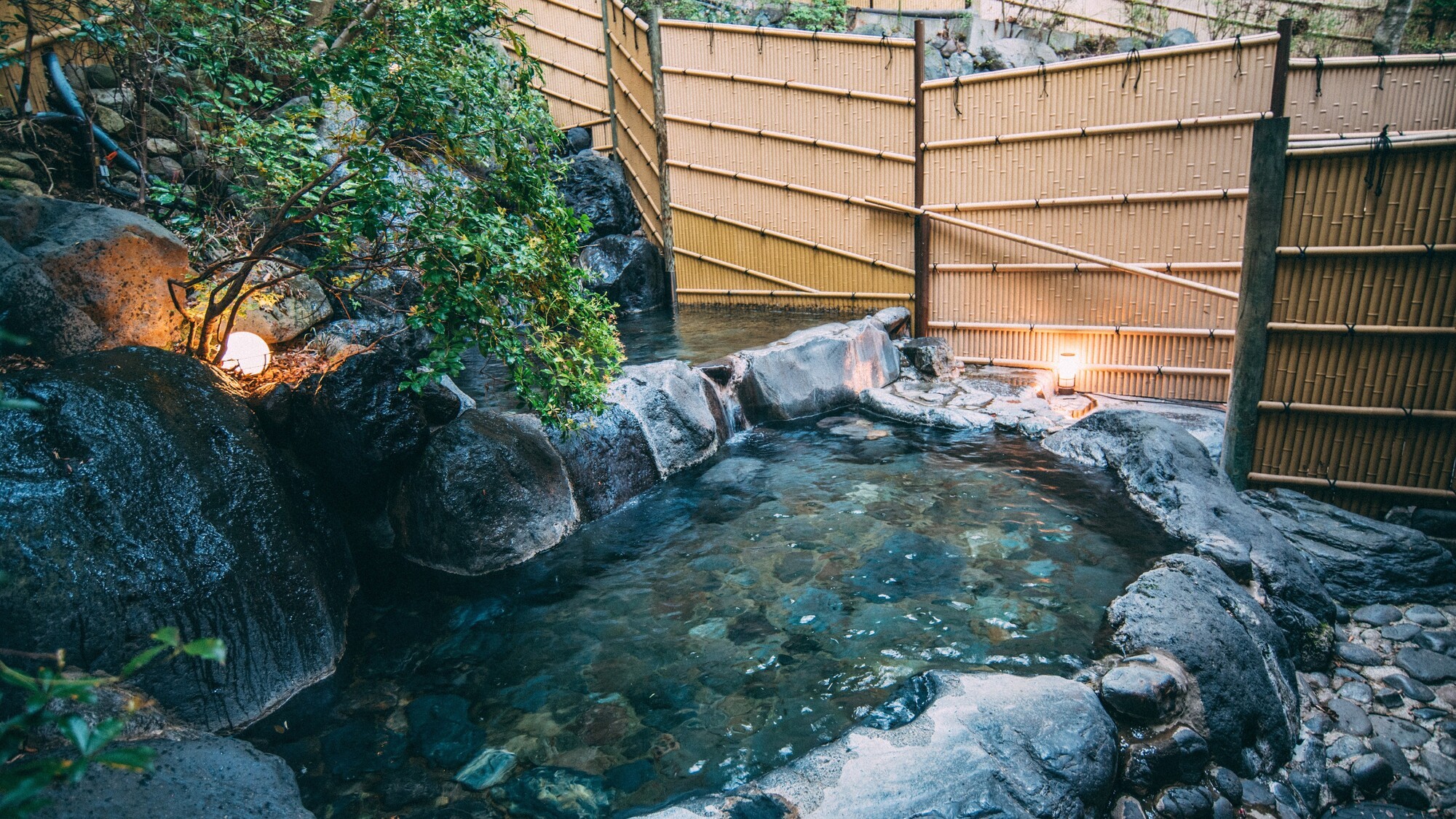 川治温泉 祝い宿 寿庵（じゅあん） - 写真 37