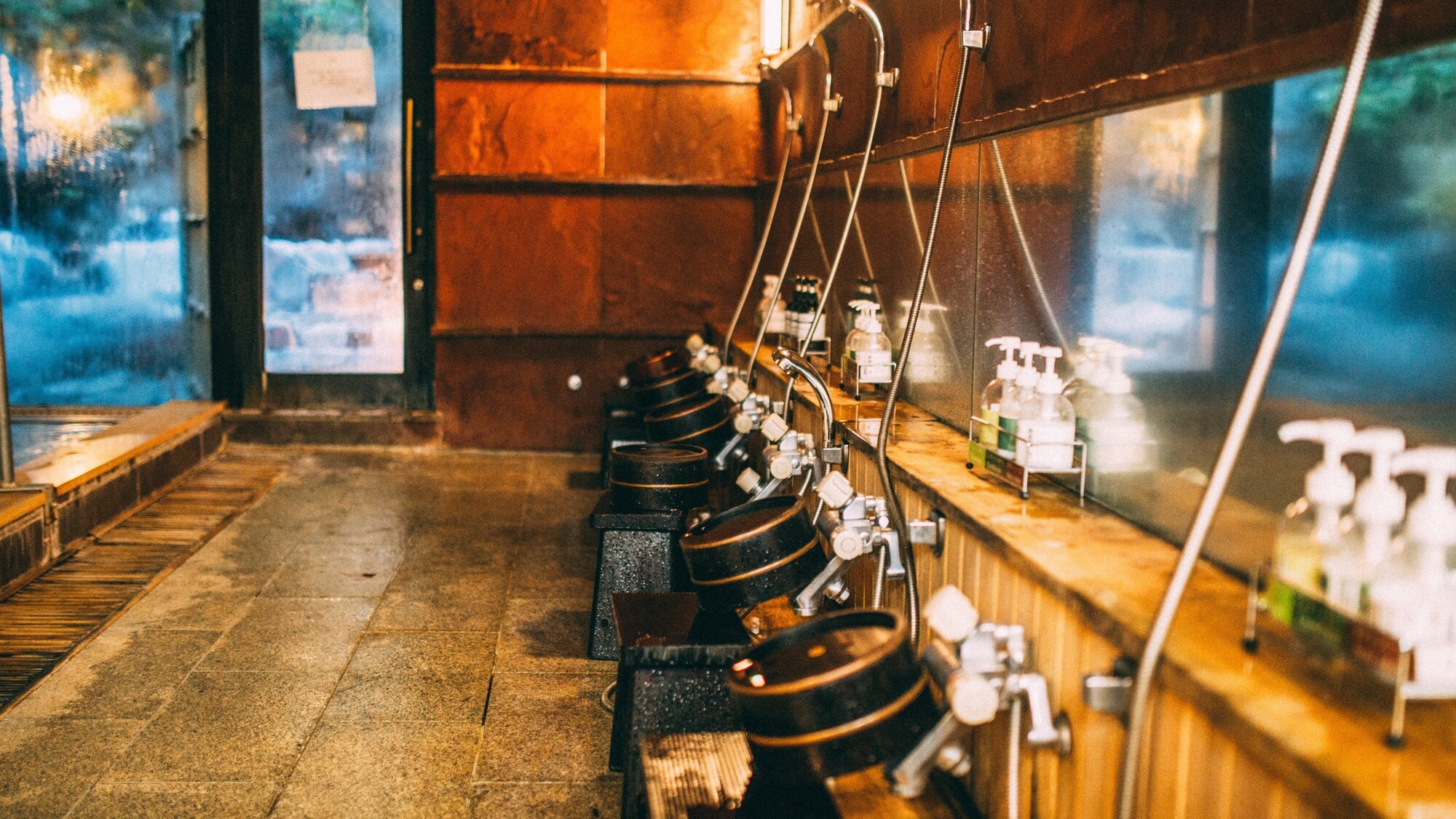 川治温泉 祝い宿 寿庵（じゅあん） - 写真 36