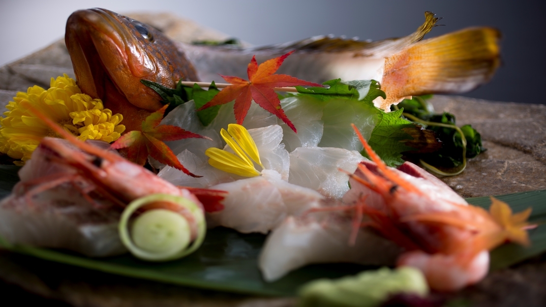 【特選但馬牛＆地魚会席】当館人気No.1◆湯ったりと贅沢なひと時を…旬の味覚で「天橋立」を満喫！