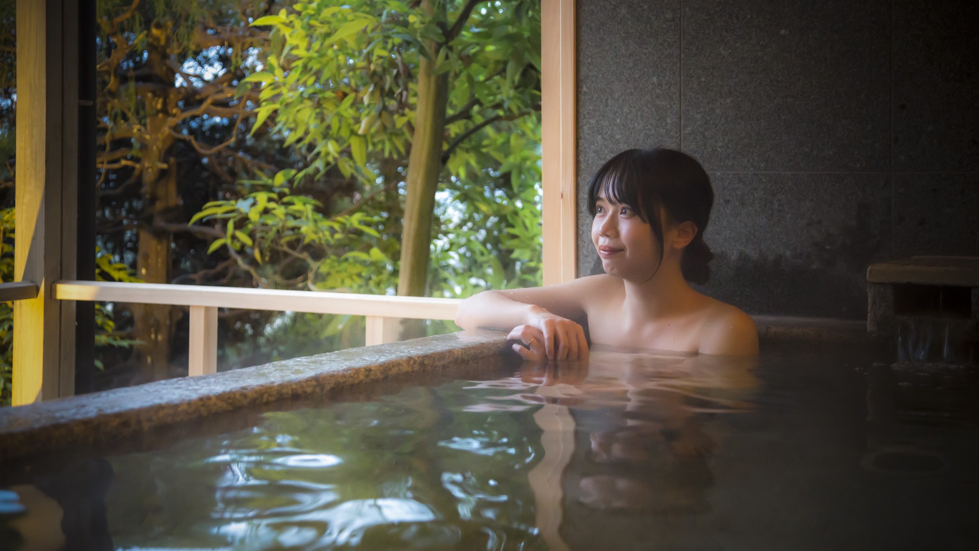 【期間限定・和食膳】量控えめで天橋立の旬の味覚を味わう！湯ったりと美肌の湯「天橋立温泉」を満喫♪