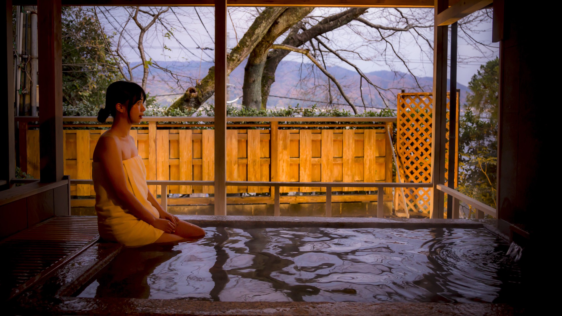 【期間限定・和食膳】量控えめで天橋立の旬の味覚を味わう！湯ったりと美肌の湯「天橋立温泉」を満喫♪
