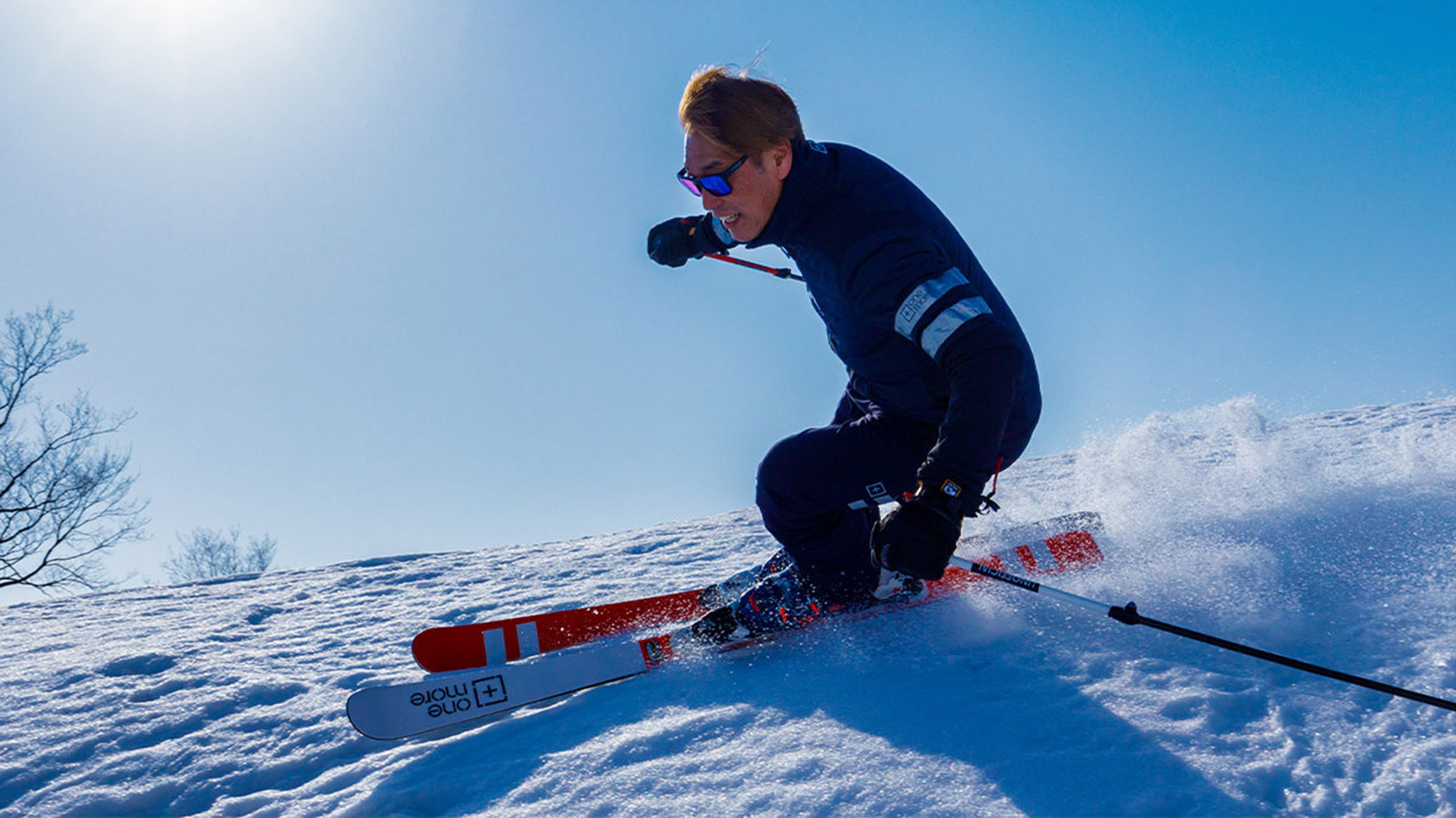 リフト乗り放題！ 伝統のローストビーフ＆蟹・握り寿司が食べ放題＜ビュッフェ＞