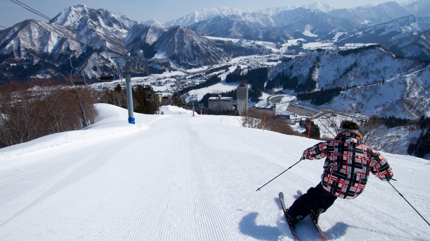 【10％OFF】【楽天スーパーSALE】ポイント5％！リフト乗り放題、 夕朝食ビュッフェ付