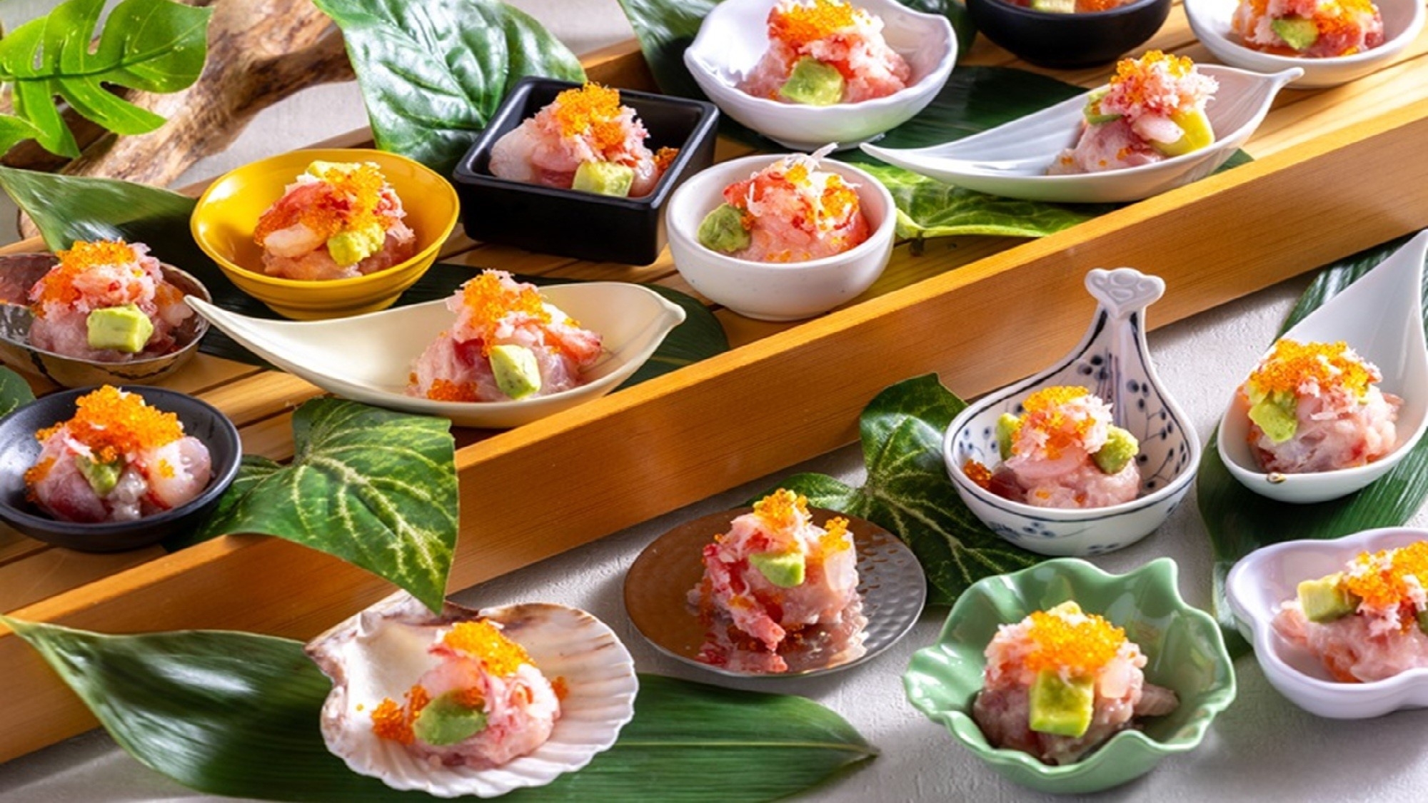 ＜夕朝食付＞Pingu fun! fun! STAY プラン〜ビュッフェ〜