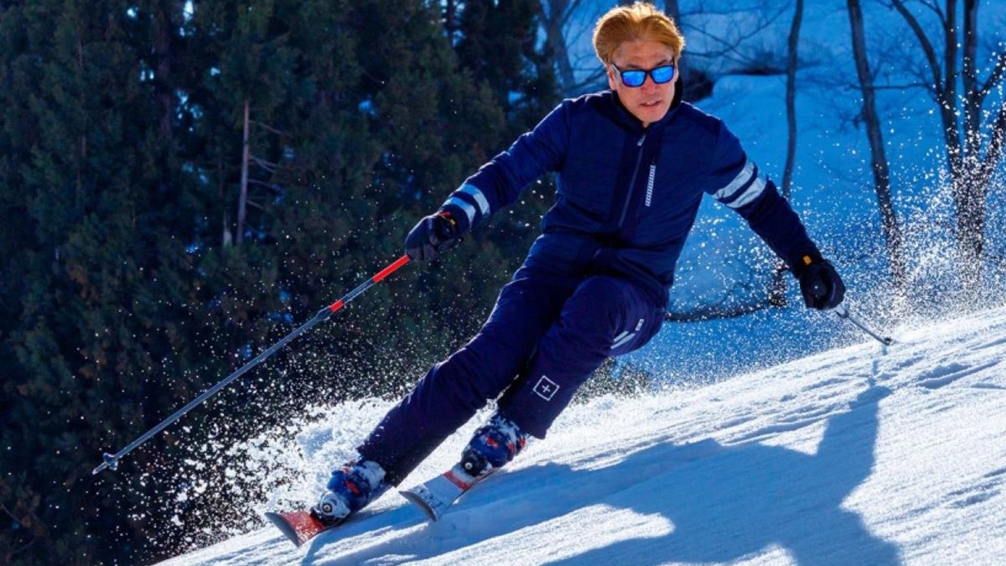 リフト乗り放題！ホテルおすすめ！ 旅を彩るフルコース〜Bonheurボヌール〜＜FONTANA＞