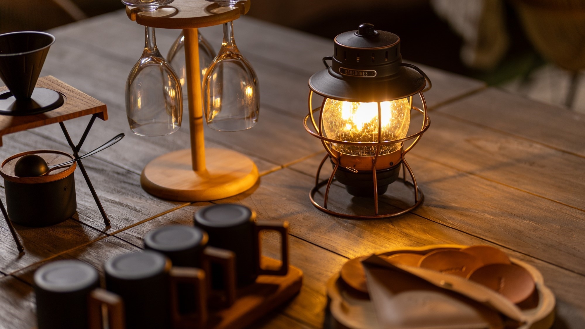 ＜本格グランピング バンガロー宿泊＞ 素泊まりプラン 【サイト料金】