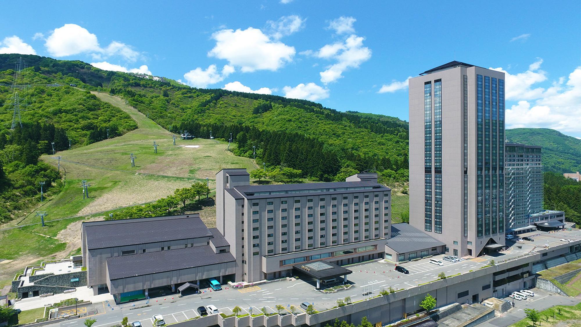 【エコステイ】連泊でお得に！素泊まりプラン