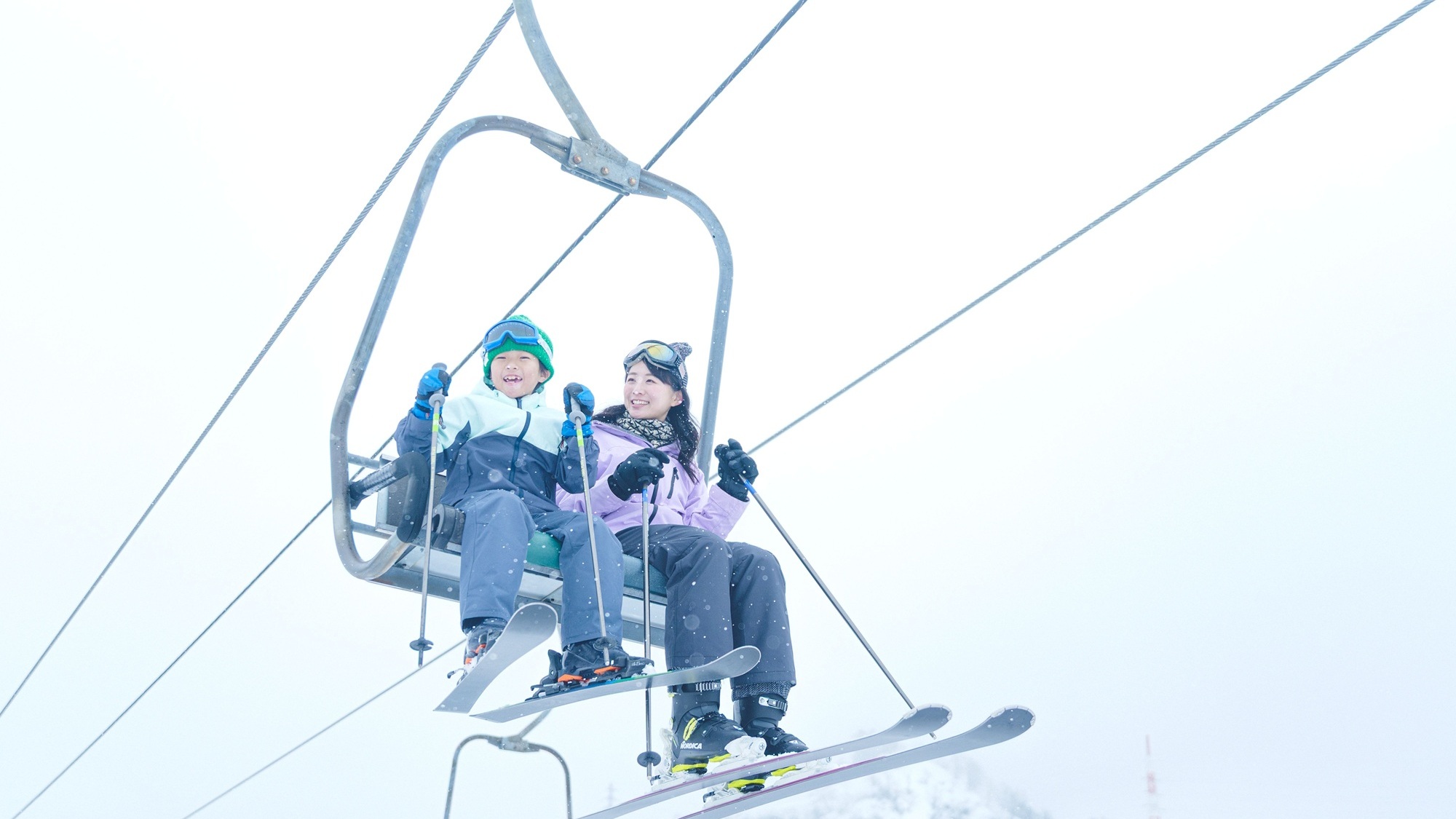 NASPAスキーガーデン