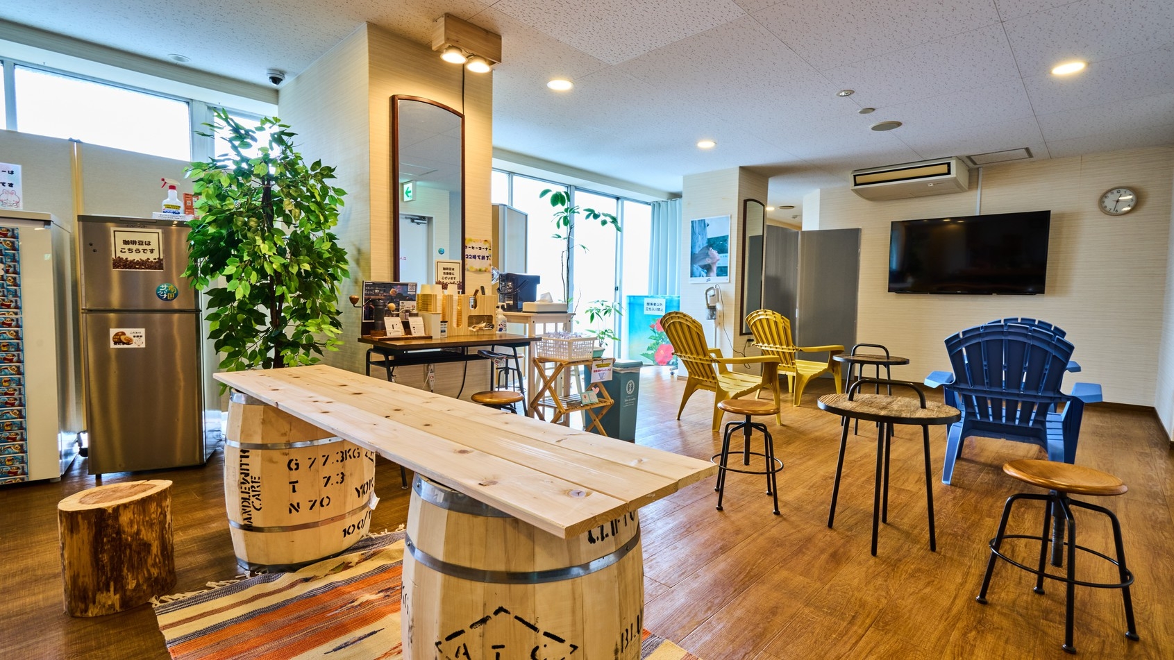 キャンセル・日程変更不可【カード決済限定プラン】★食を楽しむ「こだわり朝食」付き 大浴場or岩盤浴付