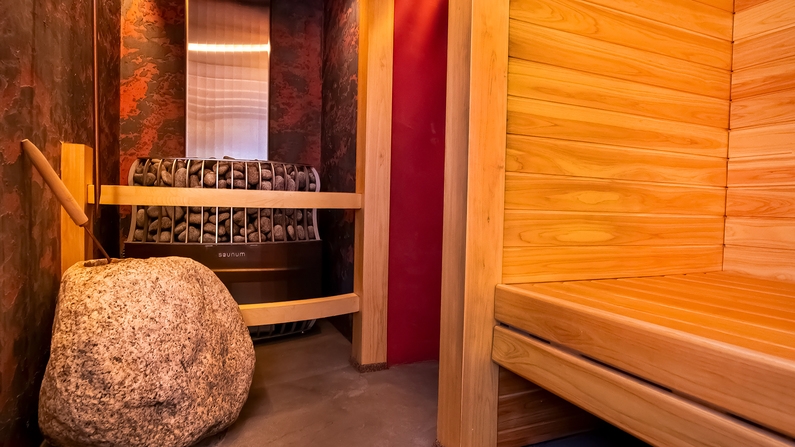 《素泊り》お得に連泊♪プラン★ 大浴場or岩盤浴付【男性専用 休憩室　地酒＆生ビール 試飲】