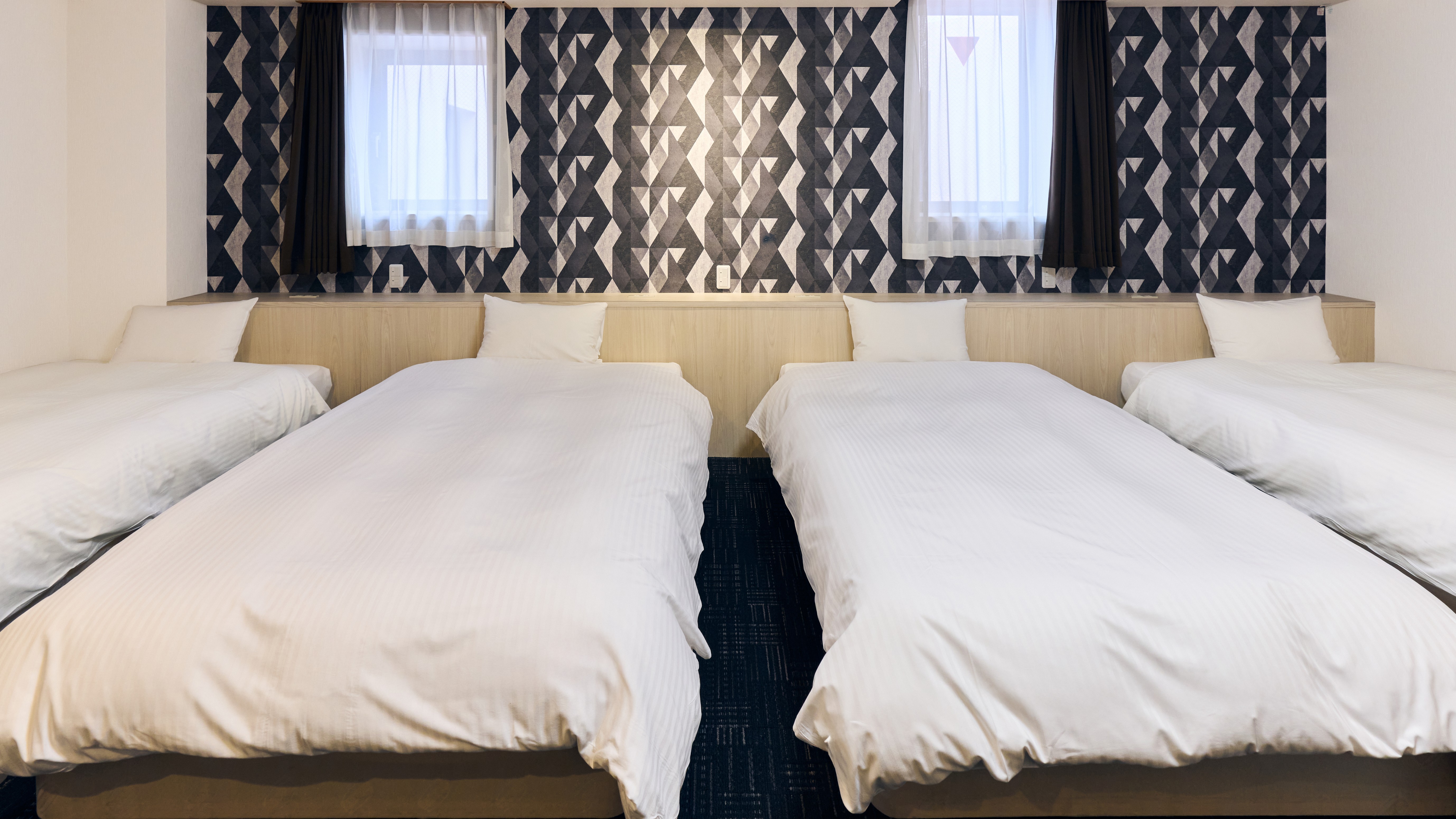 フォースルーム