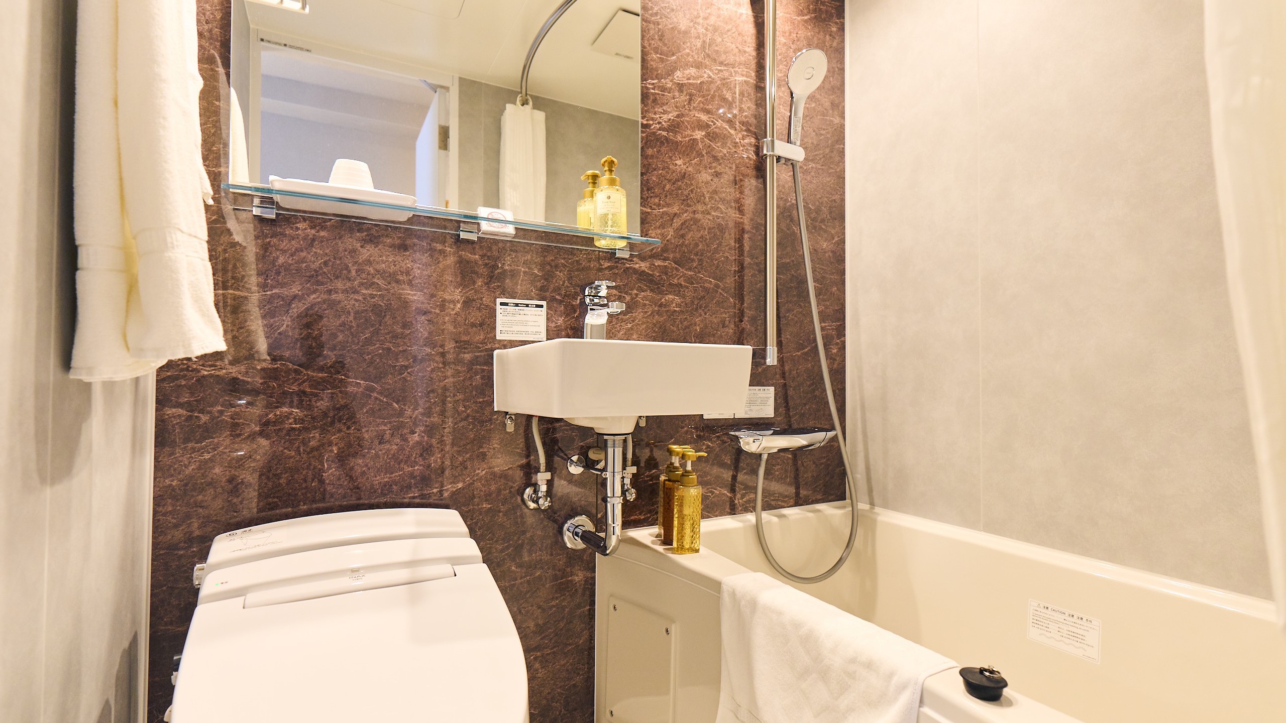 シングルルーム