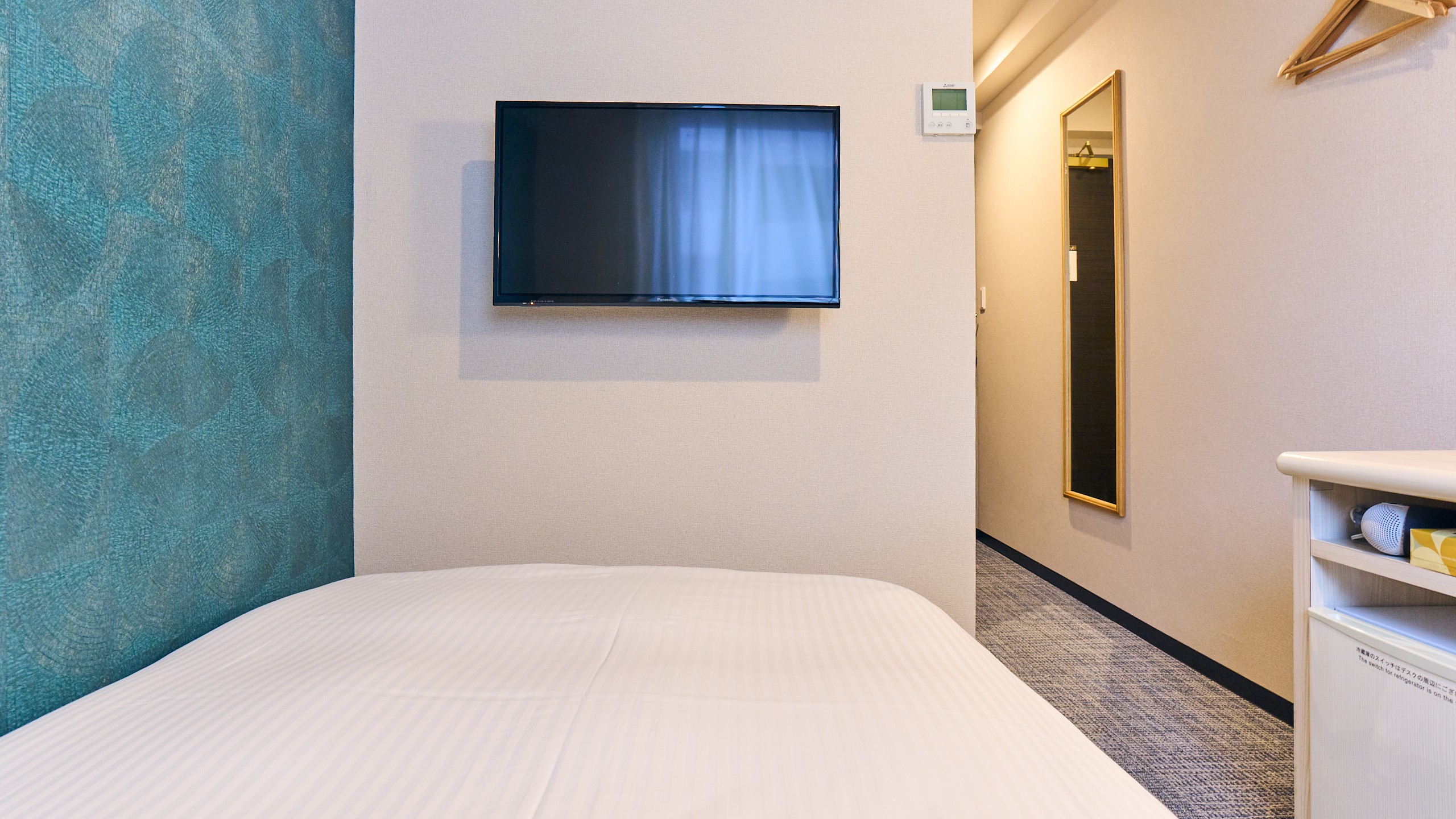 シングルルーム