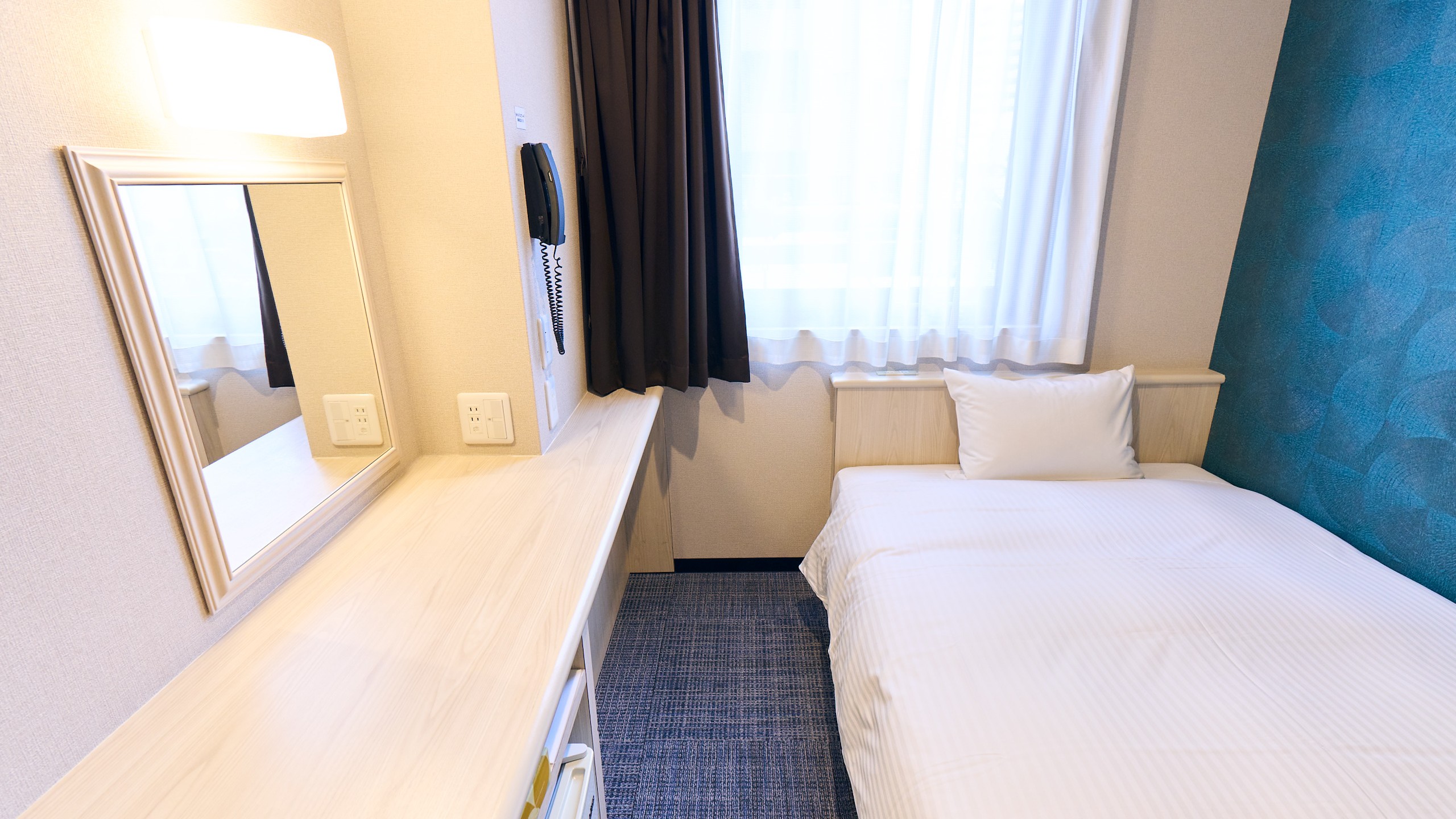 シングルルーム