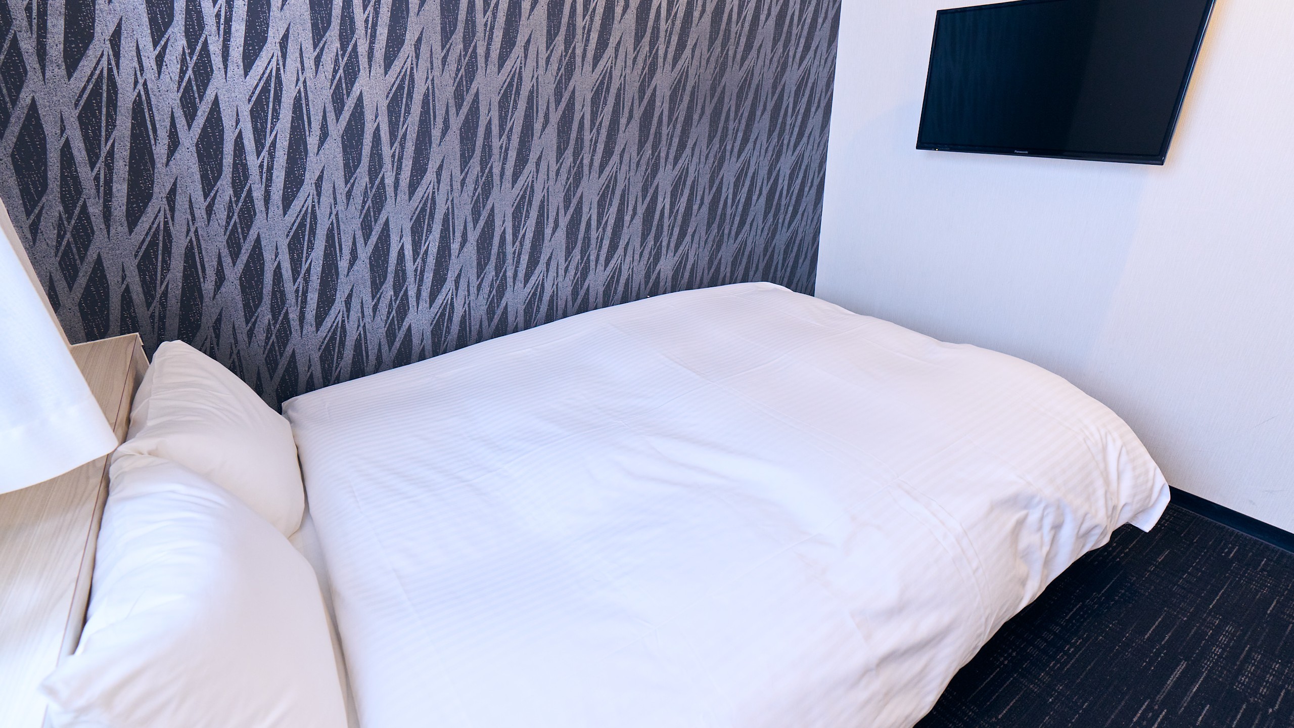 セミダブルルーム