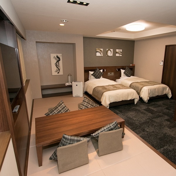 Koriyama View Hotel Annex Rakuten Travel - 