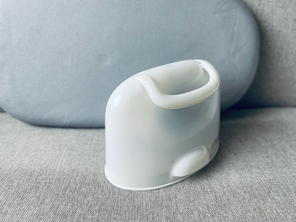 アイロン＆アイロン台