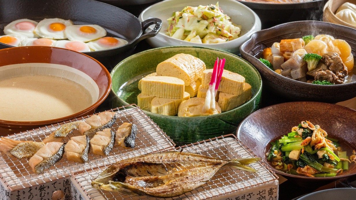 【平日限定スキ旅】14時チェックインで22時間ステイ（朝食付）