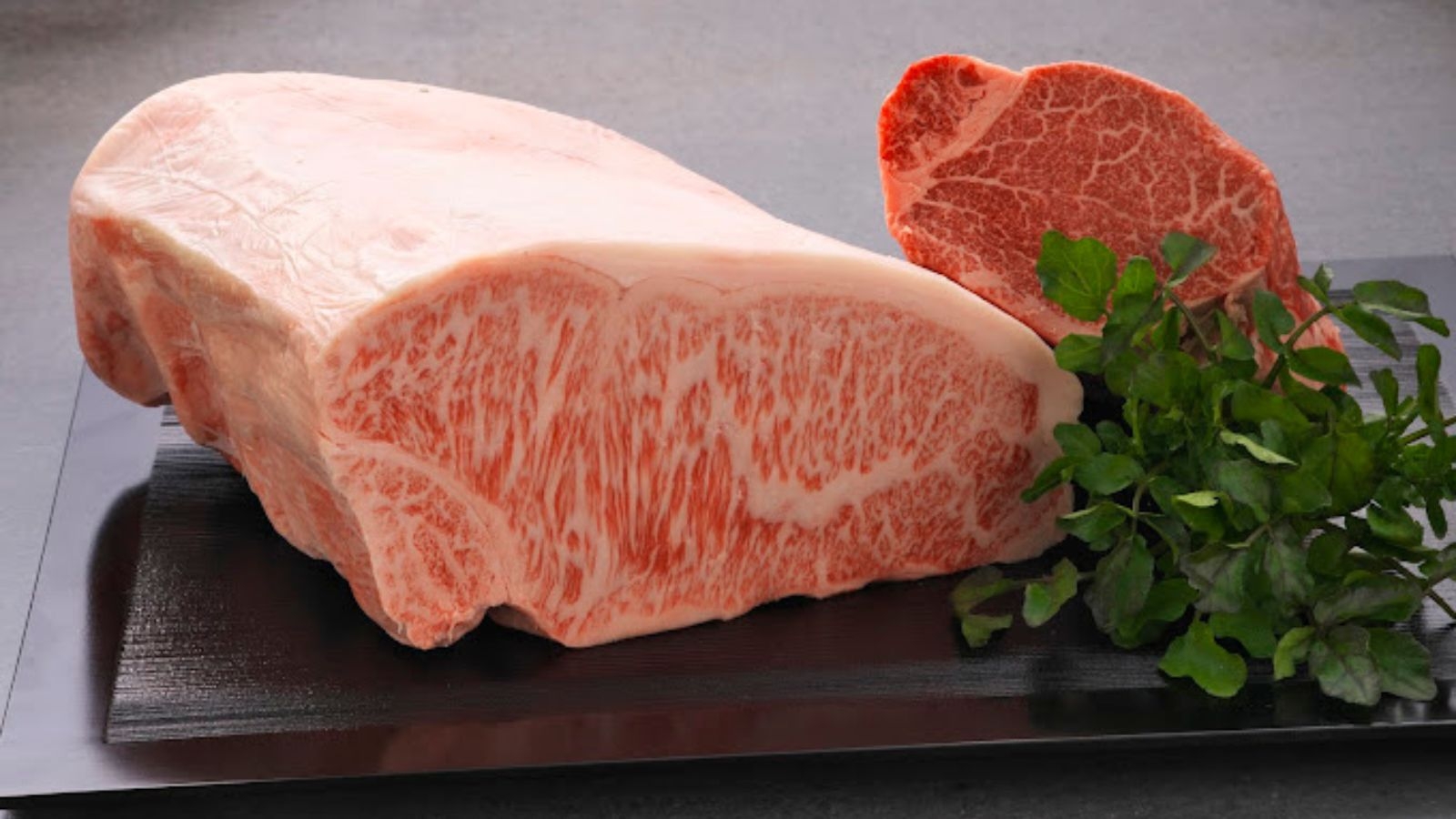 【夕食付】極上鉄板焼き「SHOGUNコース」を堪能。「Dons de 岩崎」贅沢コラボディナープラン