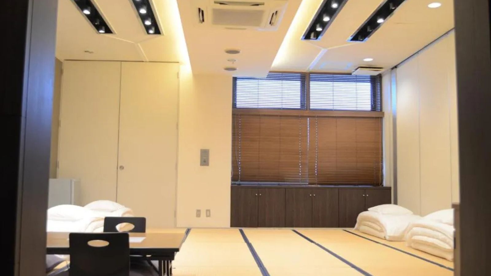 和室（大部屋）