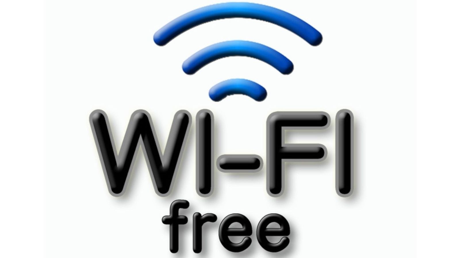 Free Wi-Fi